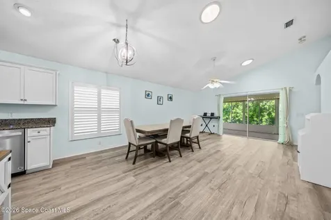 7895 Citrus Creek Drive Melbourne FL 32940