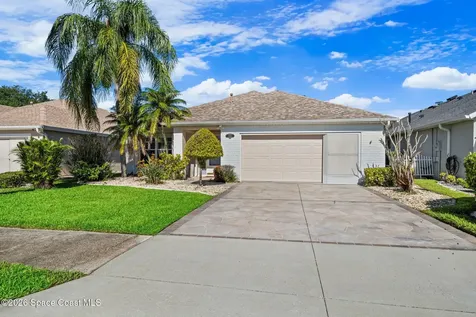 7895 Citrus Creek Drive Melbourne FL 32940