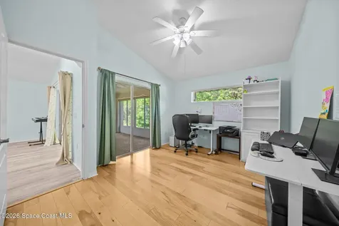 7895 Citrus Creek Drive Melbourne FL 32940