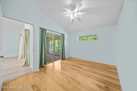 7895 Citrus Creek Drive Melbourne FL 32940