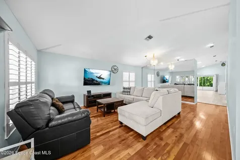 7895 Citrus Creek Drive Melbourne FL 32940