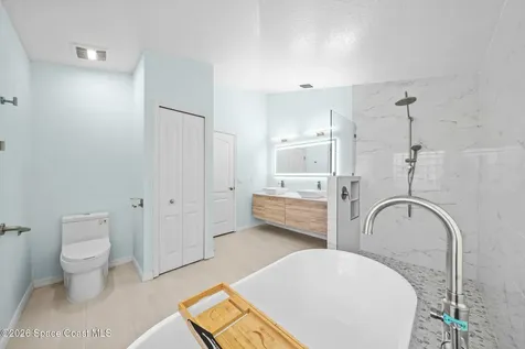 7895 Citrus Creek Drive Melbourne FL 32940