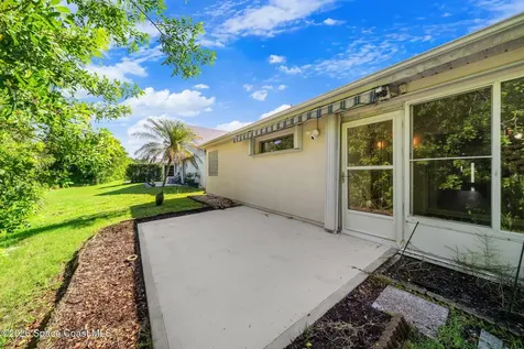 7895 Citrus Creek Drive Melbourne FL 32940