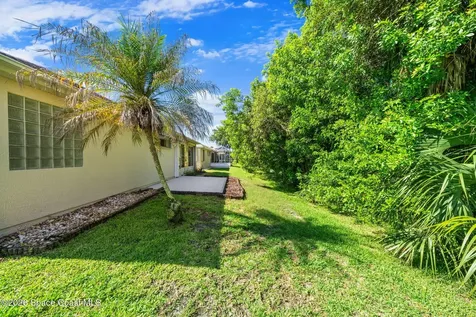 7895 Citrus Creek Drive Melbourne FL 32940