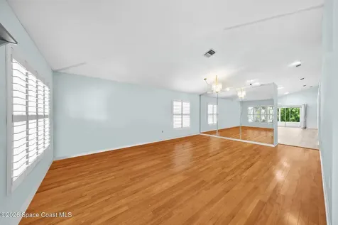 7895 Citrus Creek Drive Melbourne FL 32940
