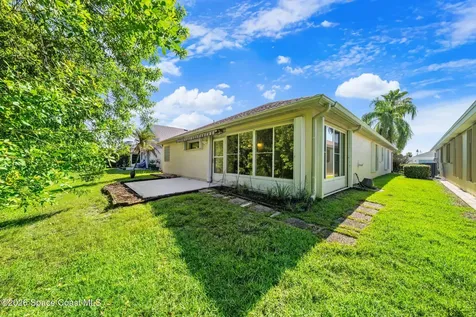 7895 Citrus Creek Drive Melbourne FL 32940
