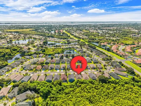 7895 Citrus Creek Drive Melbourne FL 32940