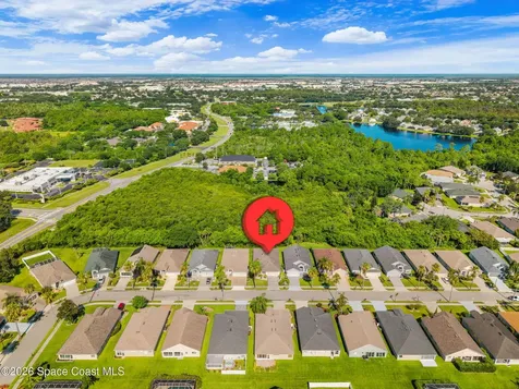 7895 Citrus Creek Drive Melbourne FL 32940