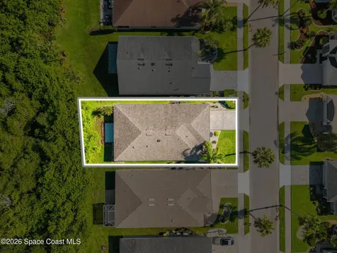 7895 Citrus Creek Drive Melbourne FL 32940
