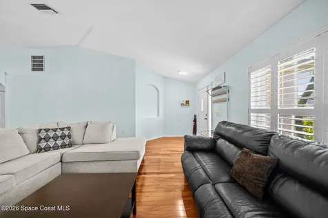 7895 Citrus Creek Drive Melbourne FL 32940