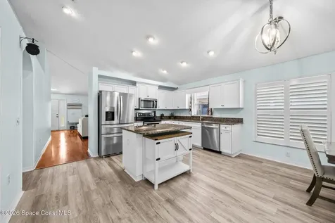 7895 Citrus Creek Drive Melbourne FL 32940
