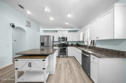 7895 Citrus Creek Drive Melbourne FL 32940