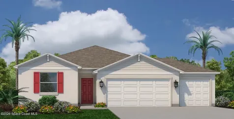 444 Alvarado Avenue SE Palm Bay FL 32909