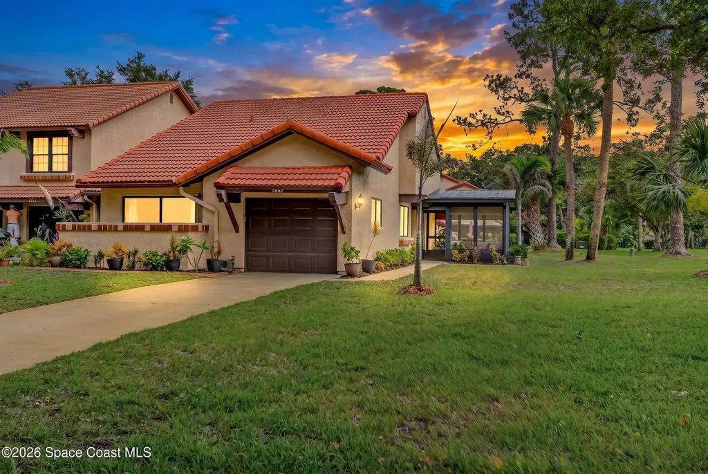 1557 Waldorf Circle NE Palm Bay FL 32905