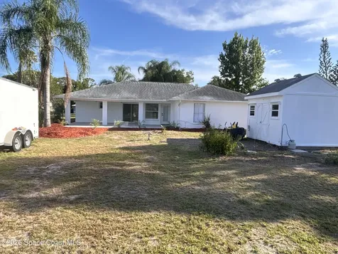 1038 Lynbrook Street NW Palm Bay FL 32907