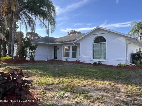 1038 Lynbrook Street NW Palm Bay FL 32907