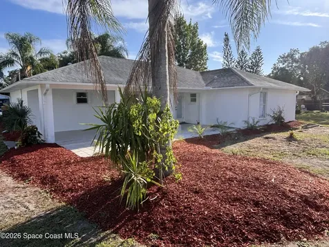 1038 Lynbrook Street NW Palm Bay FL 32907