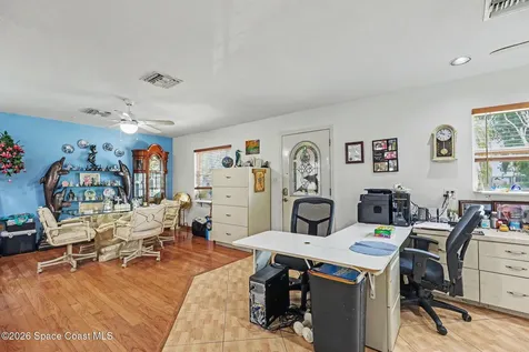 1425 Glen Haven Drive Merritt Island FL 32952