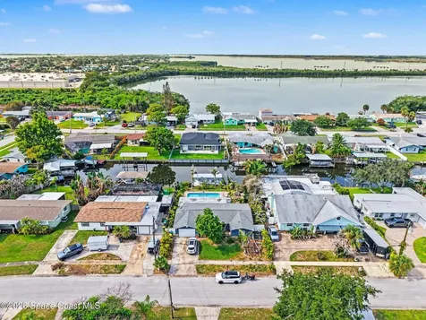 1425 Glen Haven Drive Merritt Island FL 32952