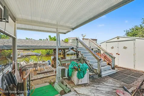 1425 Glen Haven Drive Merritt Island FL 32952