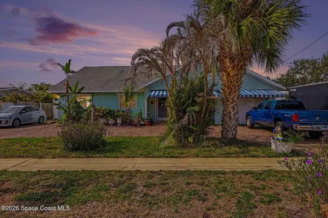 1425 Glen Haven Drive Merritt Island FL 32952