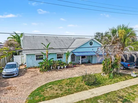 1425 Glen Haven Drive Merritt Island FL 32952