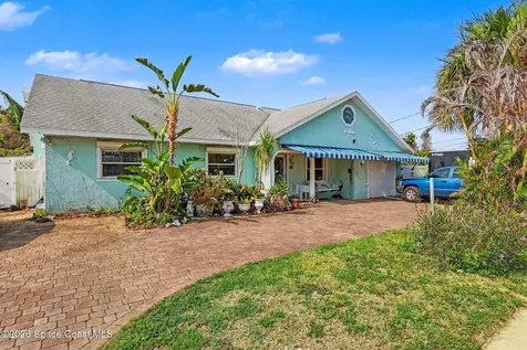 1425 Glen Haven Drive Merritt Island FL 32952