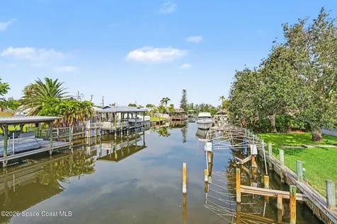 1425 Glen Haven Drive Merritt Island FL 32952