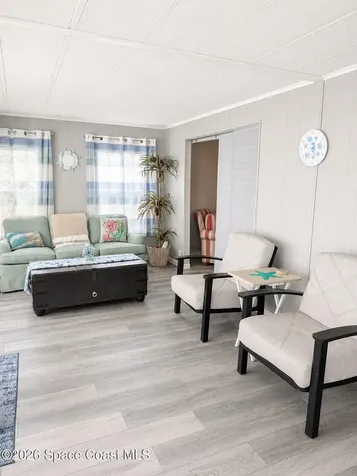 520 Seagull Drive Barefoot Bay FL 32976