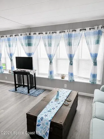 520 Seagull Drive Barefoot Bay FL 32976