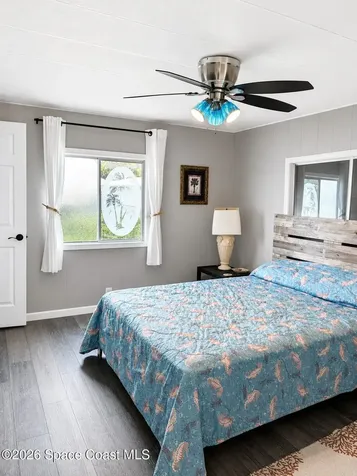 520 Seagull Drive Barefoot Bay FL 32976