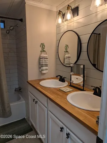 520 Seagull Drive Barefoot Bay FL 32976