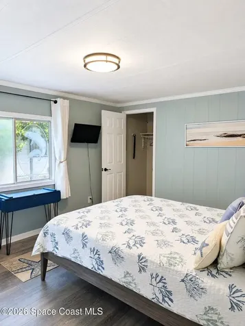520 Seagull Drive Barefoot Bay FL 32976