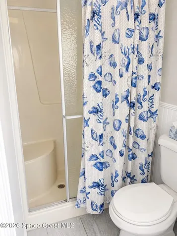 520 Seagull Drive Barefoot Bay FL 32976