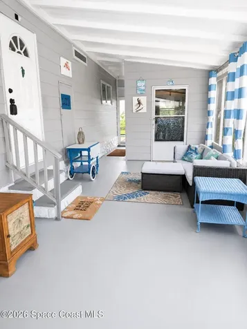 520 Seagull Drive Barefoot Bay FL 32976