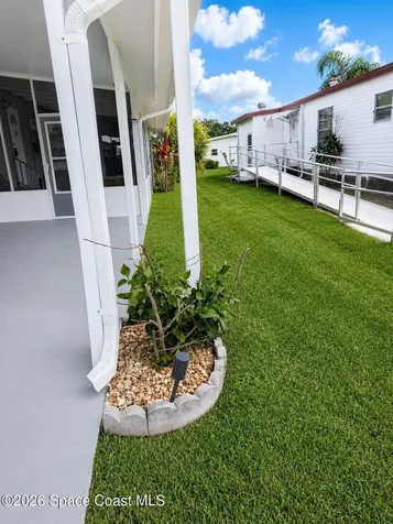 520 Seagull Drive Barefoot Bay FL 32976