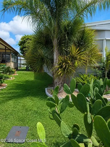 520 Seagull Drive Barefoot Bay FL 32976