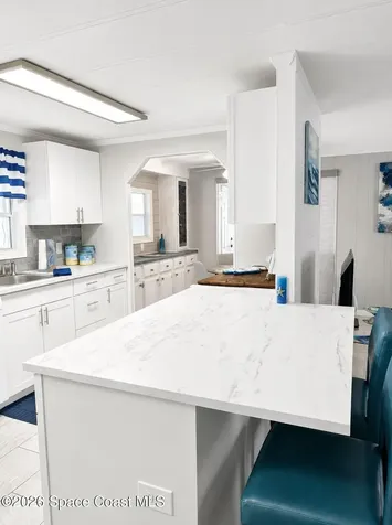 520 Seagull Drive Barefoot Bay FL 32976