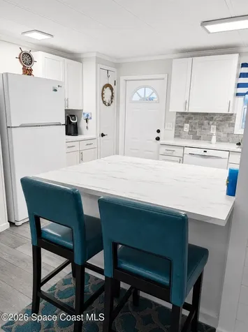 520 Seagull Drive Barefoot Bay FL 32976