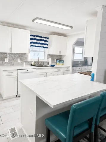520 Seagull Drive Barefoot Bay FL 32976