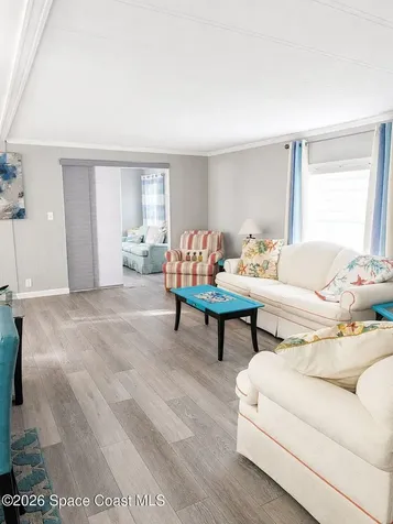 520 Seagull Drive Barefoot Bay FL 32976
