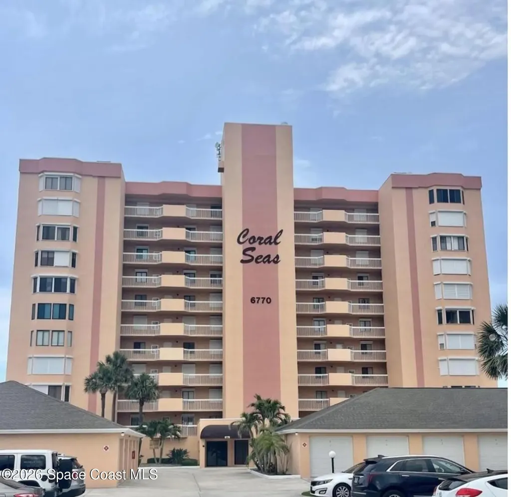 6770 Ridgewood Avenue Cocoa Beach FL 32931