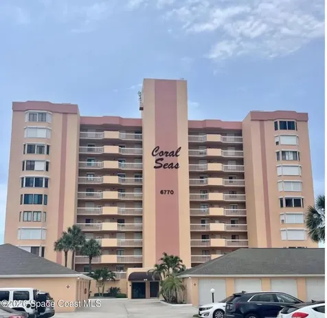 6770 Ridgewood Avenue Cocoa Beach FL 32931