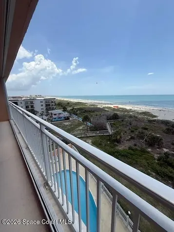6770 Ridgewood Avenue Cocoa Beach FL 32931