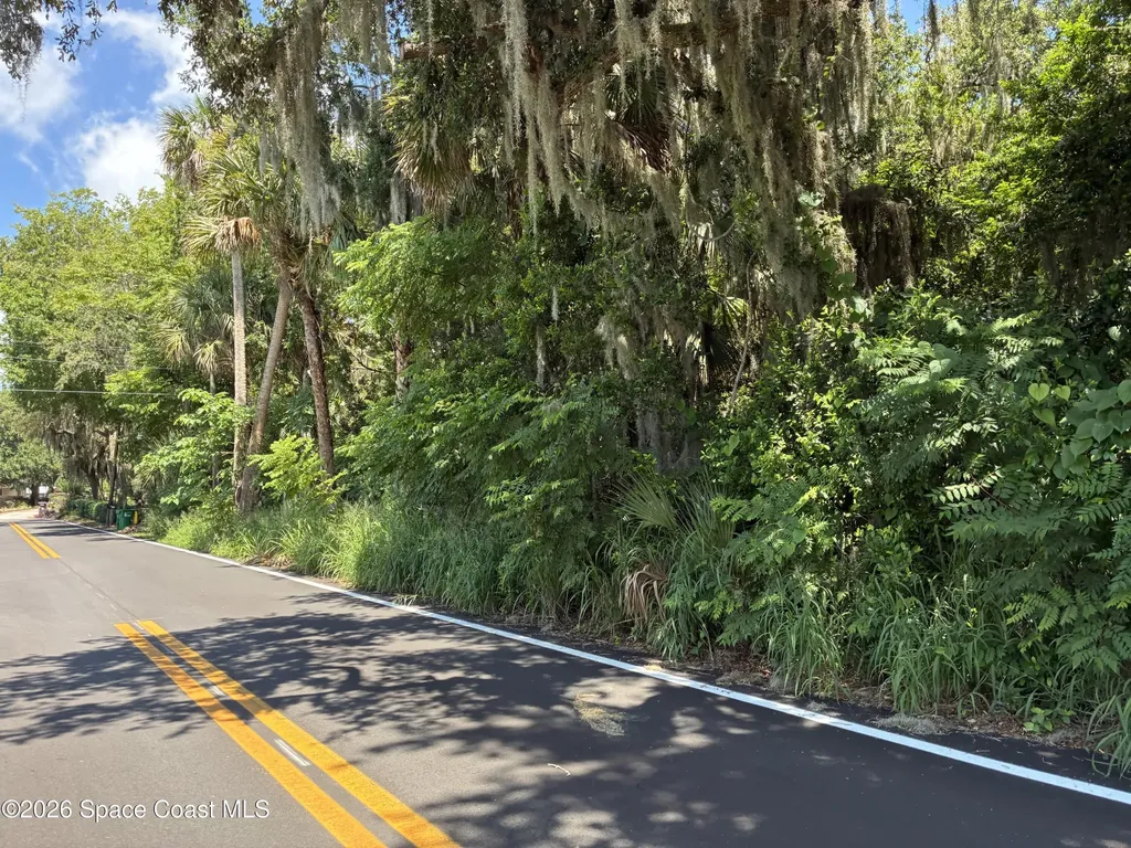 0000 La Grange Road Titusville FL 32796