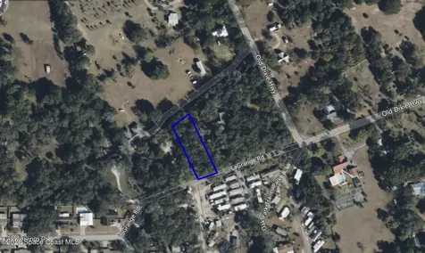 0000 La Grange Road Titusville FL 32796