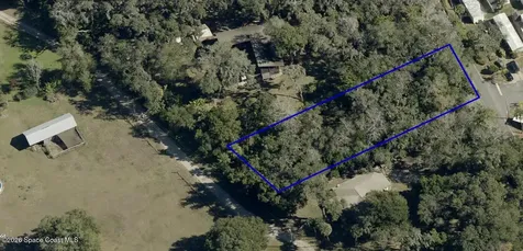 0000 La Grange Road Titusville FL 32796