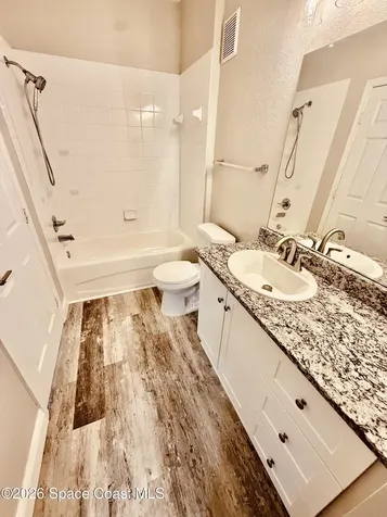 5693 Star Rush Drive Melbourne FL 32940