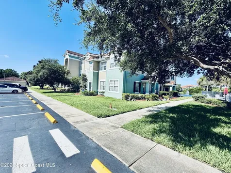 5693 Star Rush Drive Melbourne FL 32940