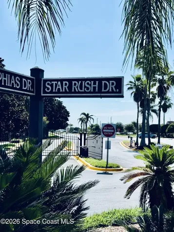 5693 Star Rush Drive Melbourne FL 32940